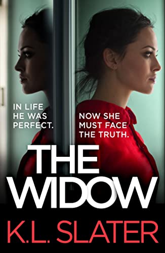 The Widow: An absolutely unputdownable and gripping psychological thriller von Sphere